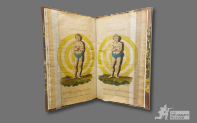 ‘Twenty-Three Years Practice and Observations with Rifle Guns”‘