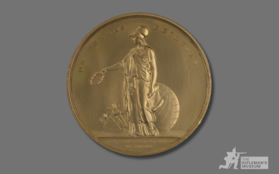 Royal Geographical Society Founder’s Medal