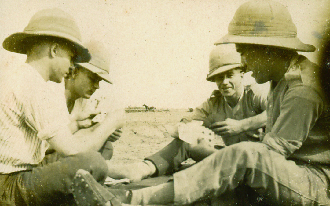 Past Times & Pastimes