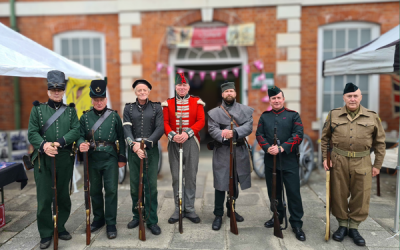 Heritage Open Days 2026