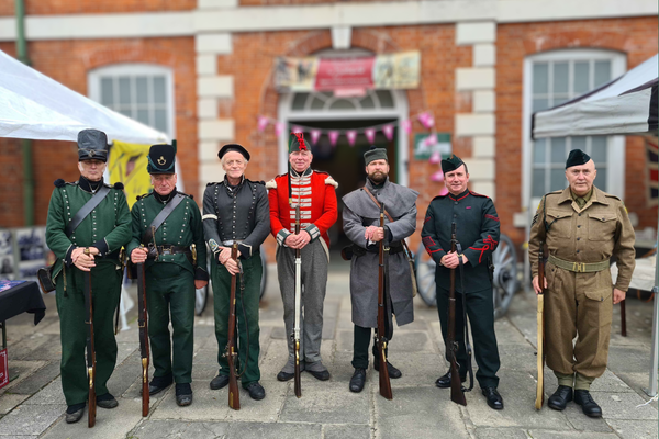 Heritage Open Days 2026